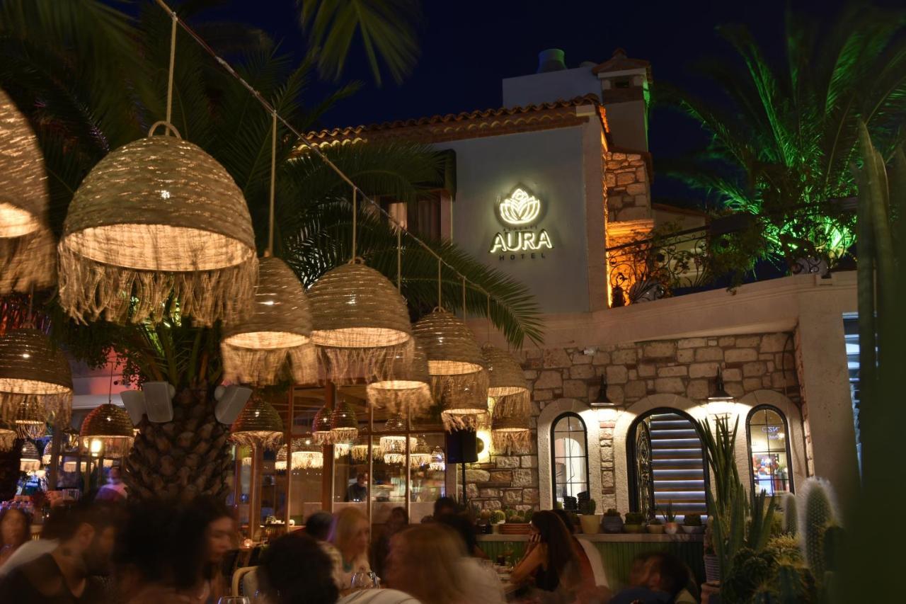 Alacati Aura Plus İzmir Kültér fotó