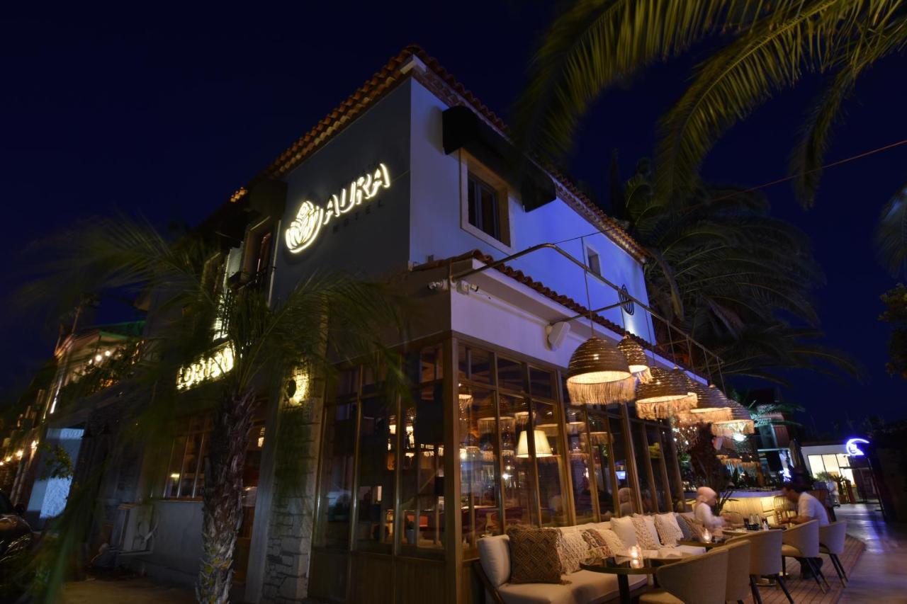 Alacati Aura Plus İzmir Kültér fotó