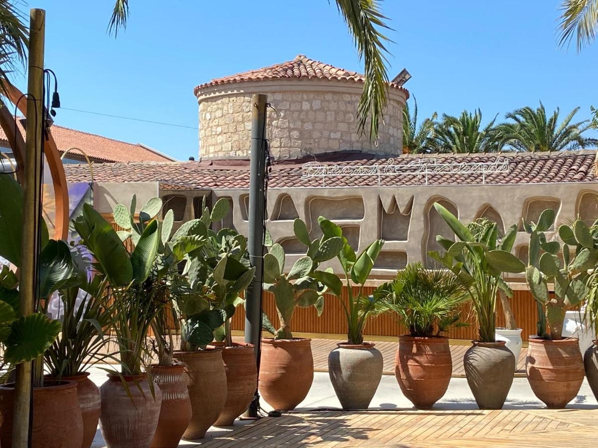 Alacati Aura Plus İzmir Kültér fotó