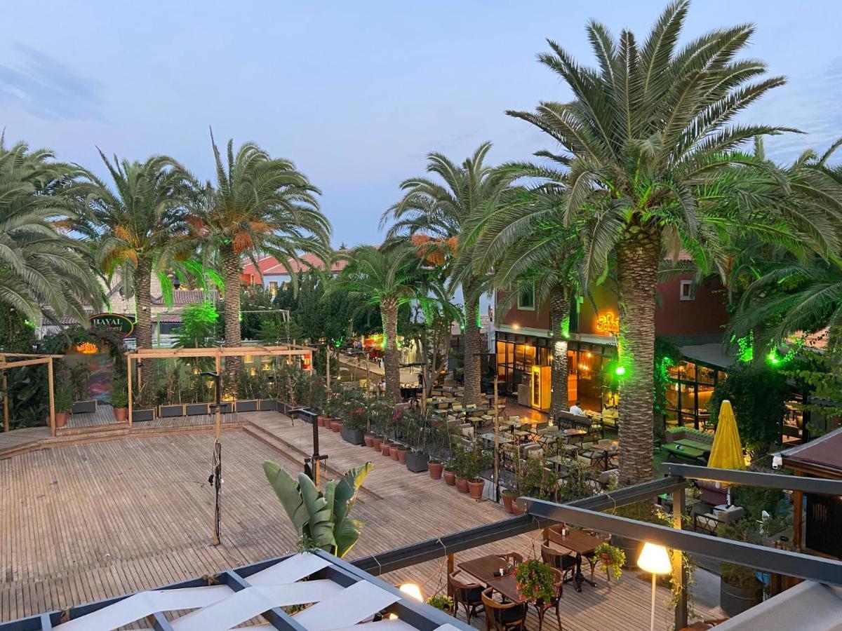 Alacati Aura Plus İzmir Kültér fotó