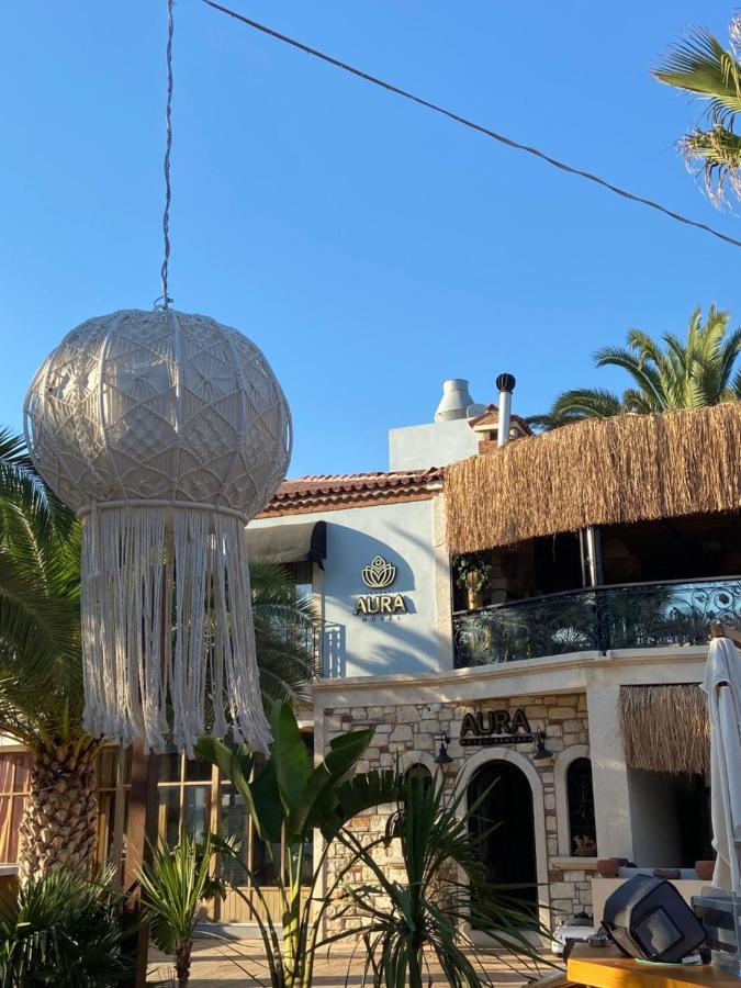 Alacati Aura Plus İzmir Kültér fotó