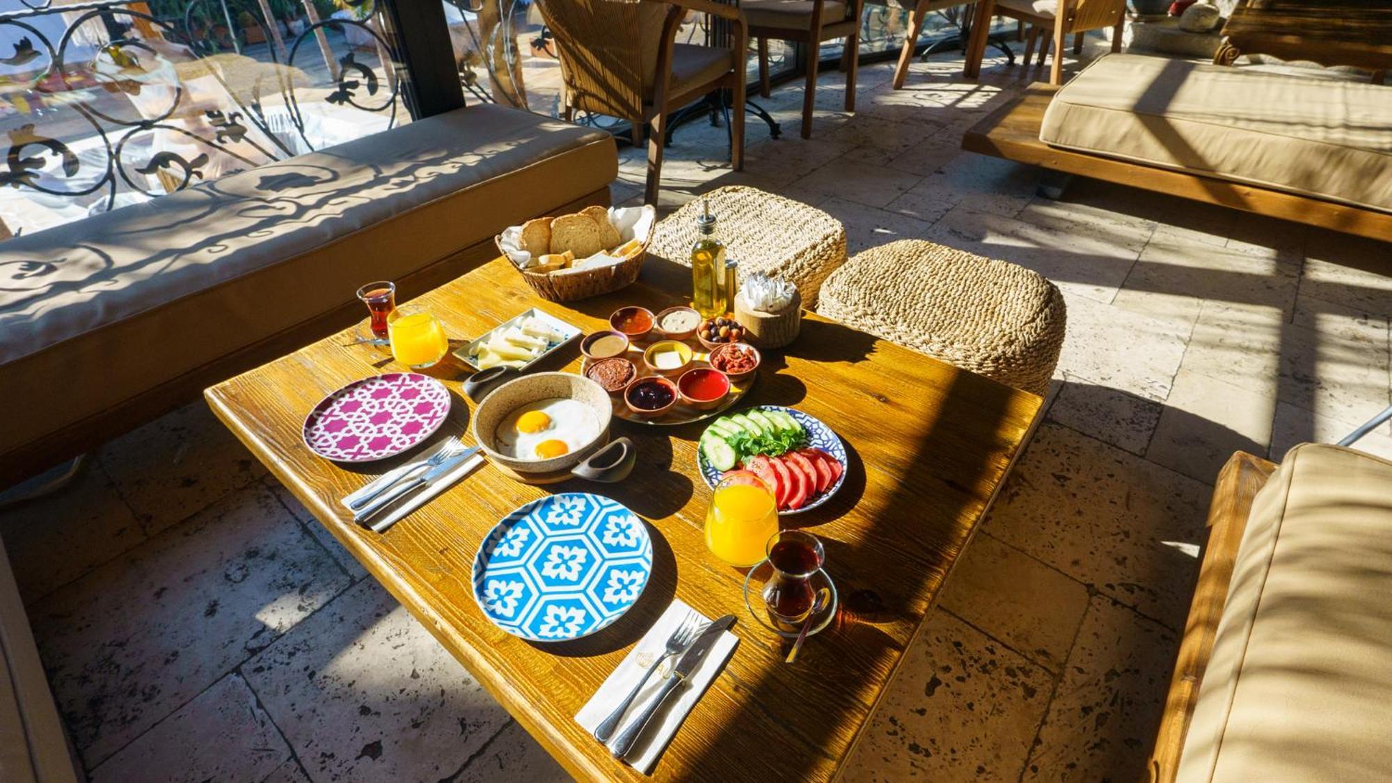 Alacati Aura Plus İzmir Kültér fotó