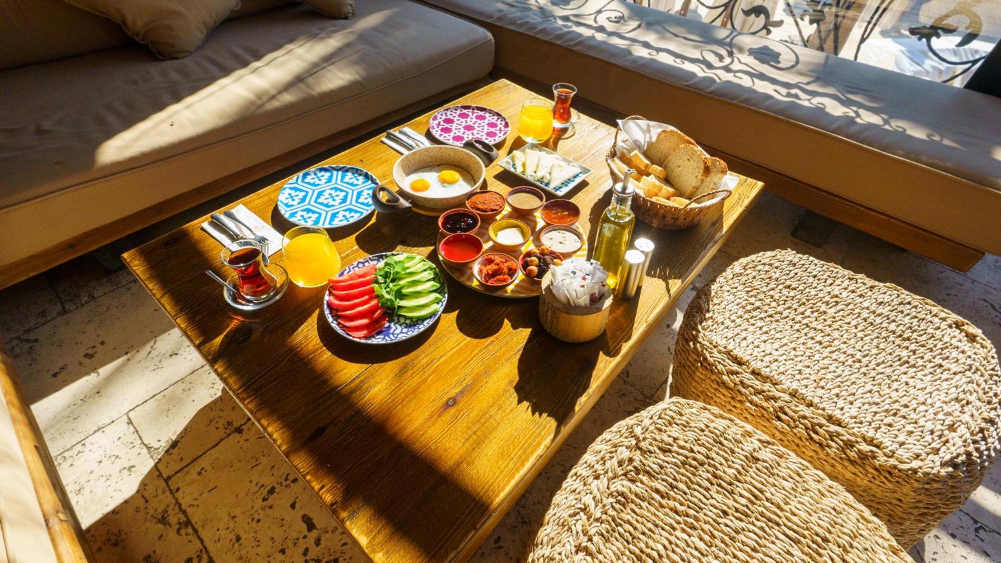 Alacati Aura Plus İzmir Kültér fotó