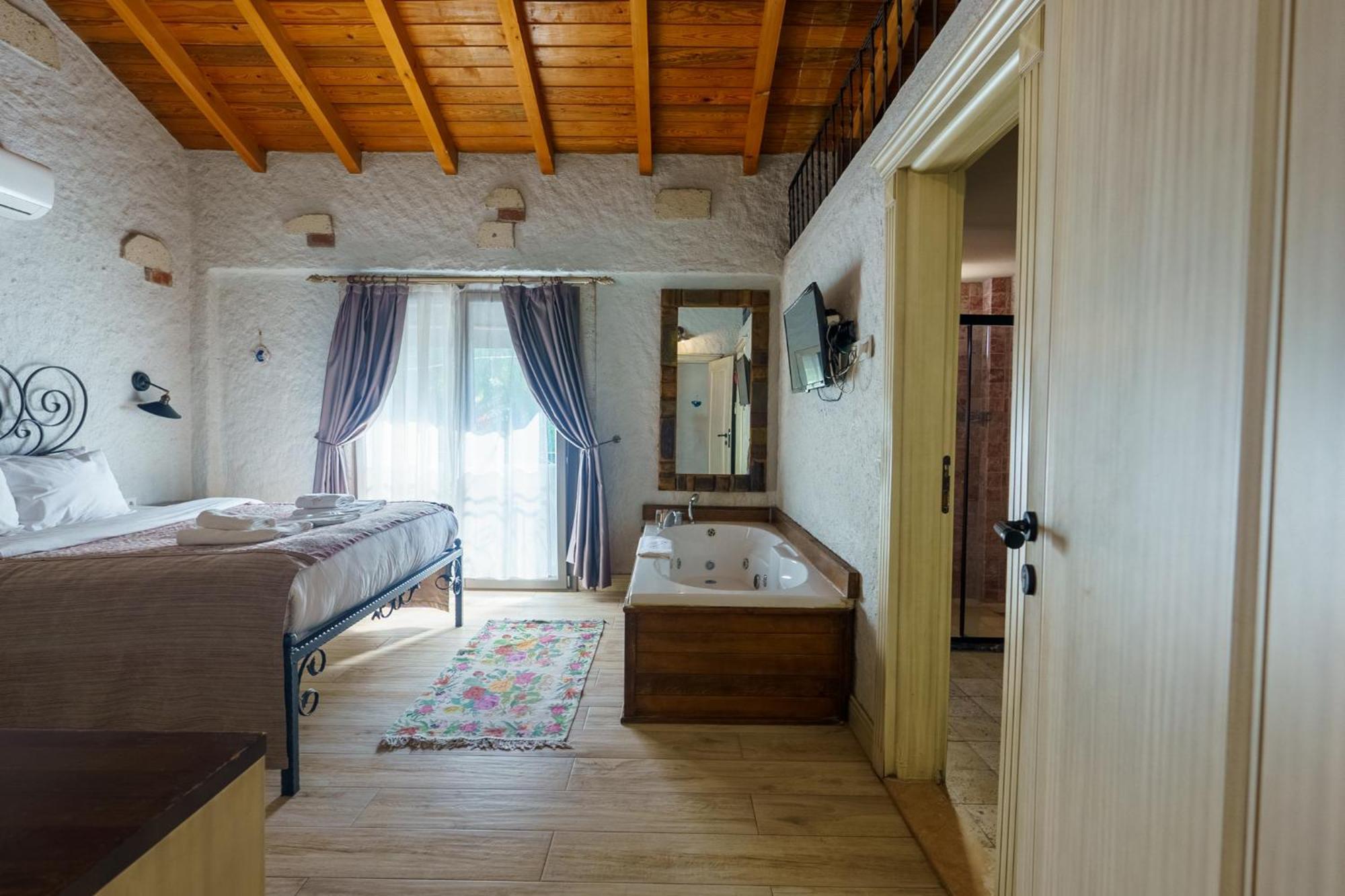 Alacati Aura Plus İzmir Kültér fotó