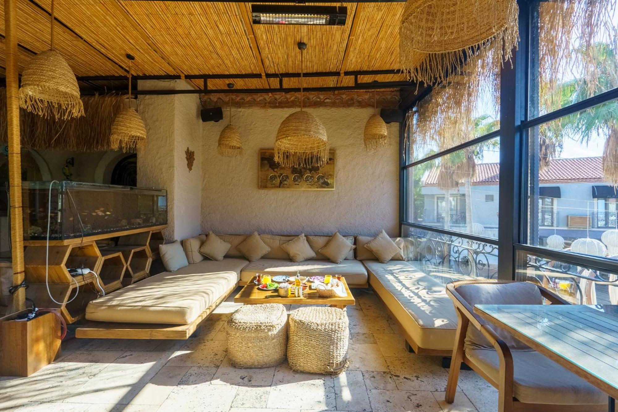 Alacati Aura Plus İzmir Kültér fotó