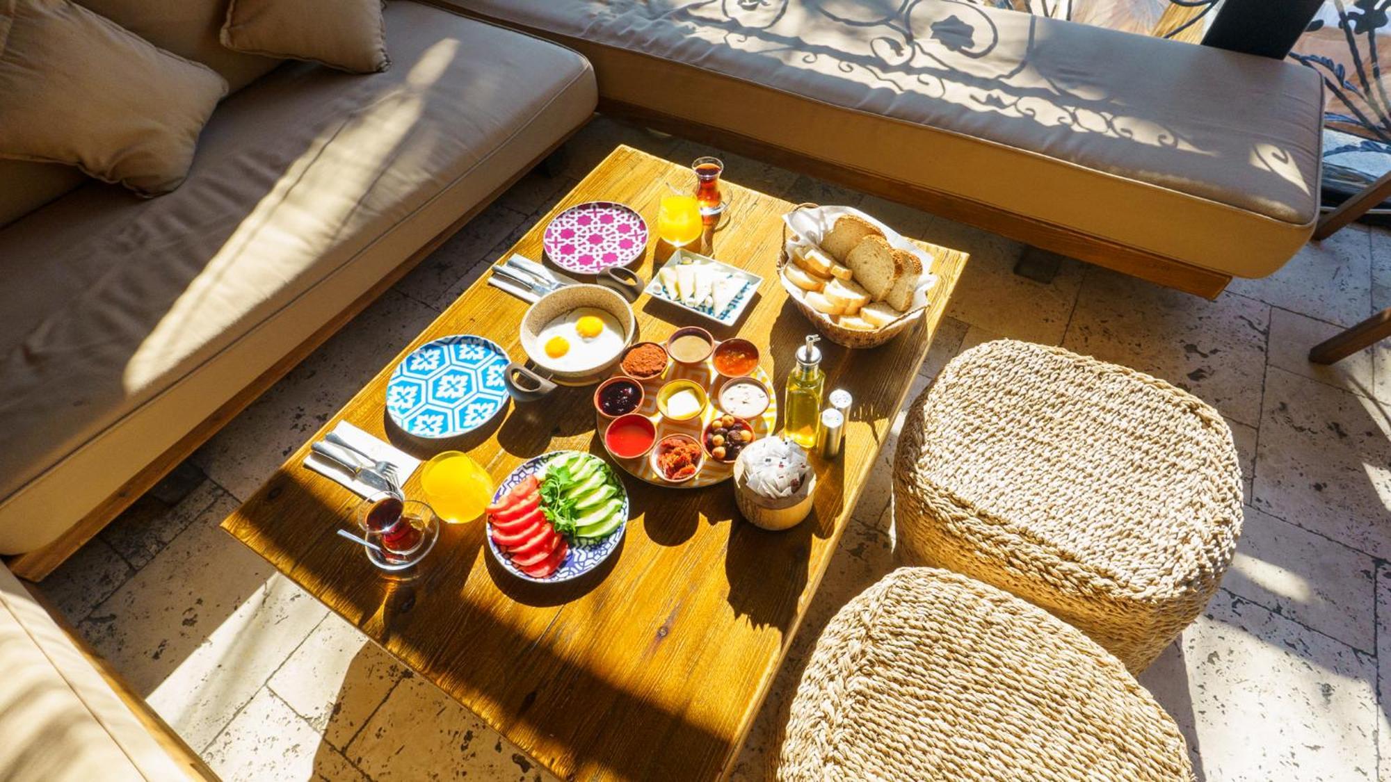 Alacati Aura Plus İzmir Kültér fotó