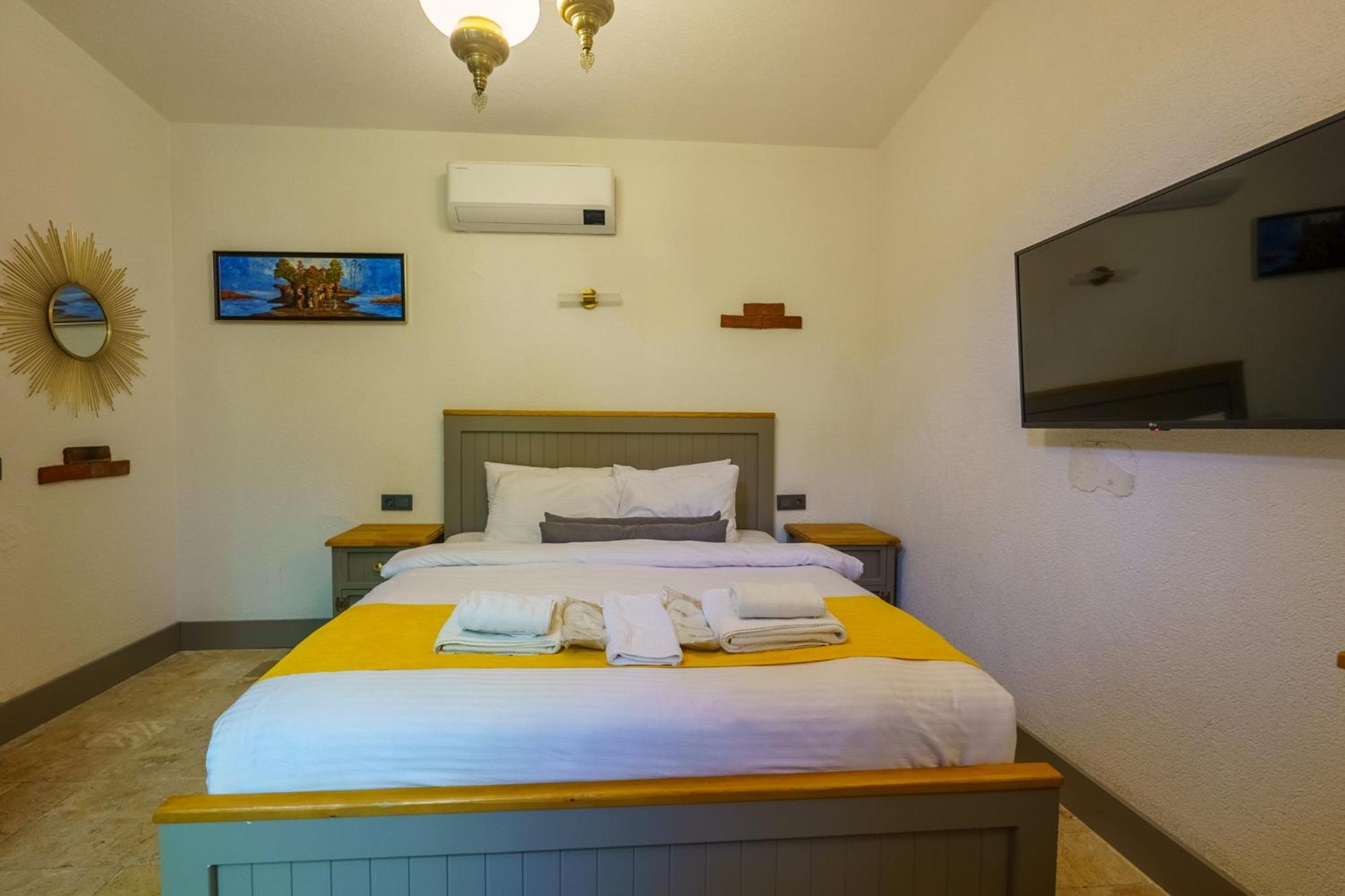 Alacati Aura Plus İzmir Kültér fotó