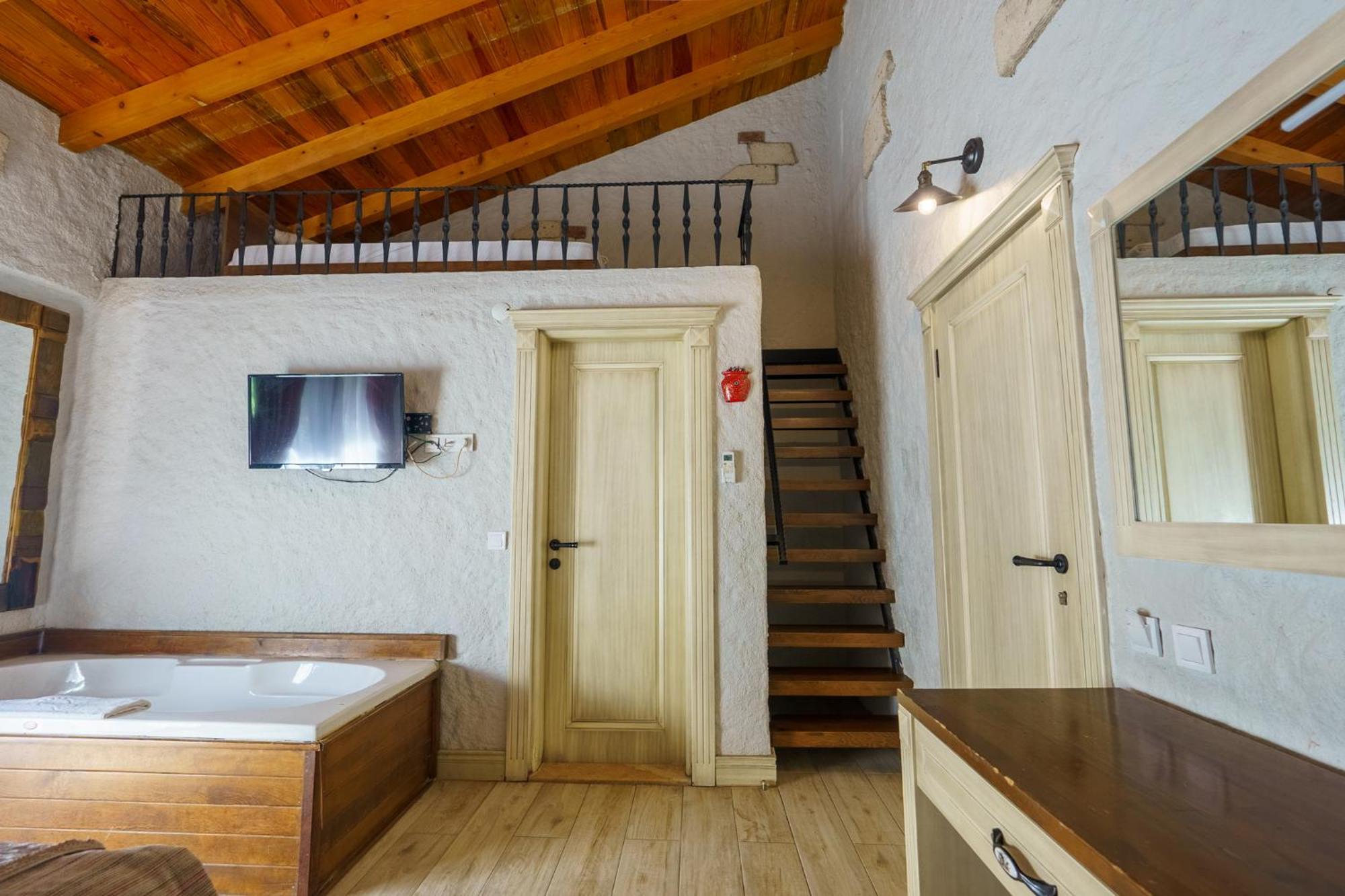 Alacati Aura Plus İzmir Kültér fotó